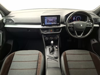 Used SEAT Tarraco 2020 for sale - 77366656: Photo