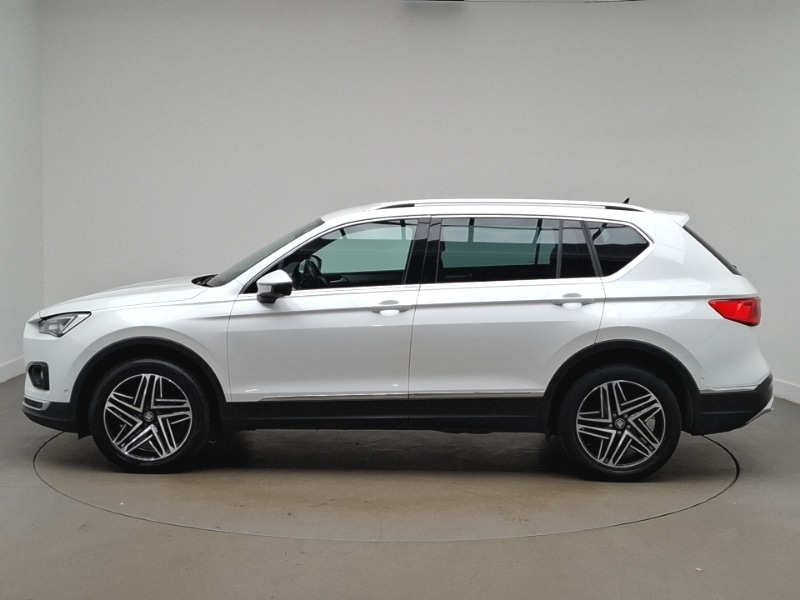 Used SEAT Tarraco 2020 for sale - 77366656: Photo 4
