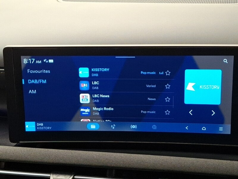 Used Hyundai TUCSON 2025 for sale - 77284296: Photo 10