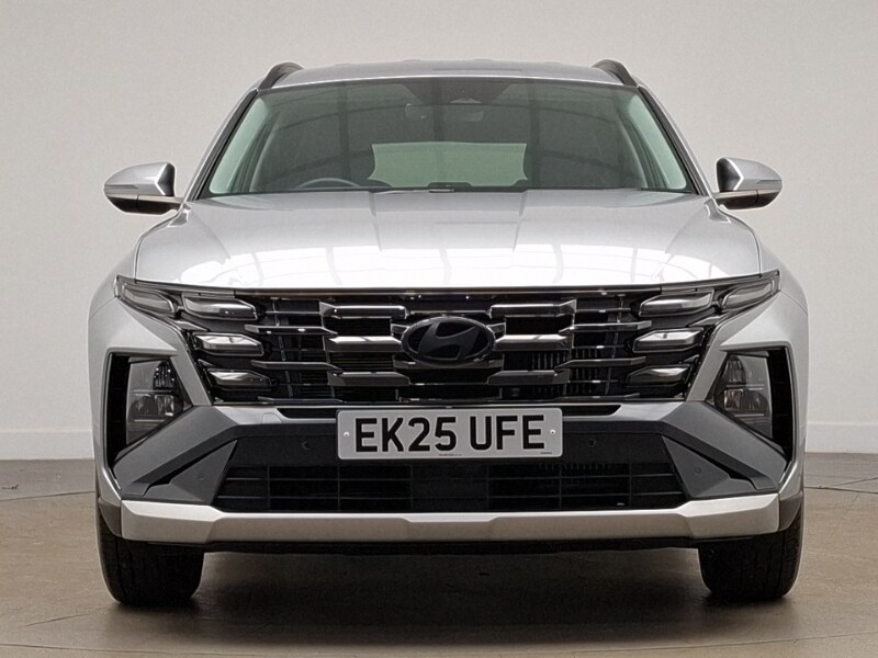 Used Hyundai TUCSON 2025 for sale - 77284296: Photo 12