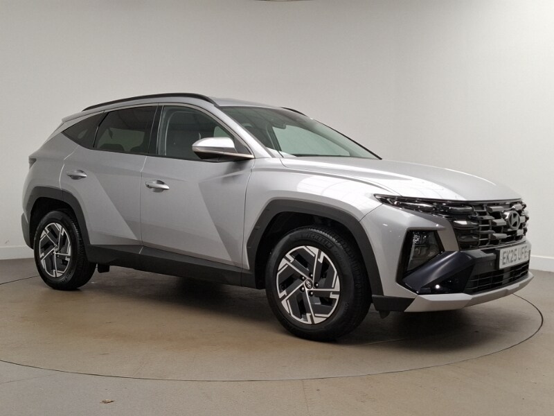 Used Hyundai TUCSON 2025 for sale - 77284296: Photo 13