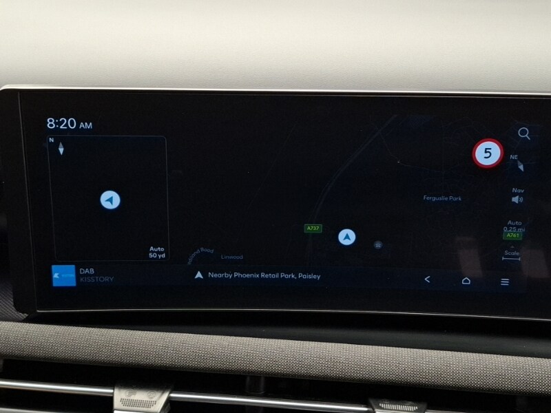 Used Hyundai TUCSON 2025 for sale - 77284296: Photo 14