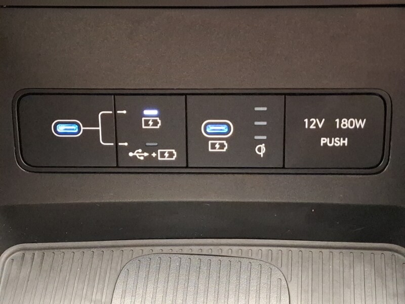 Used Hyundai TUCSON 2025 for sale - 77284296: Photo 16