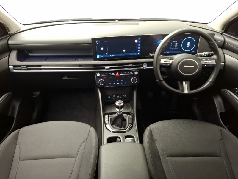 Used Hyundai TUCSON 2025 for sale - 77284296: Photo 2