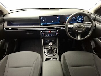 Used Hyundai TUCSON 2025 for sale - 77284296: Photo