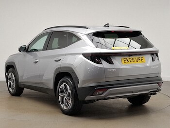 Used Hyundai TUCSON 2025 for sale - 77284296: Photo