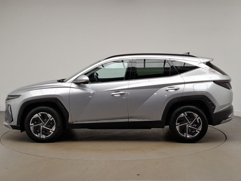 Used Hyundai TUCSON 2025 for sale - 77284296: Photo 4