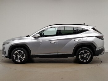 Used Hyundai TUCSON 2025 for sale - 77284296: Photo