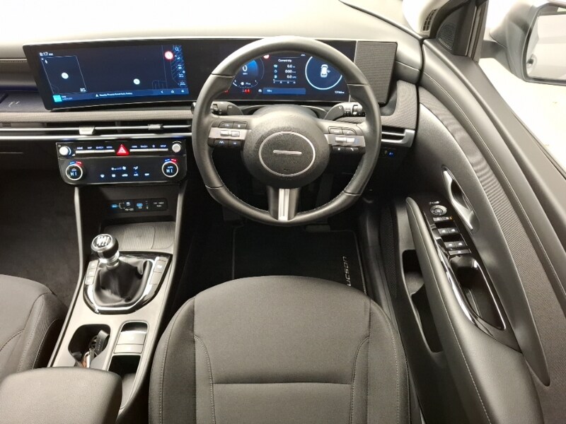 Used Hyundai TUCSON 2025 for sale - 77284296: Photo 7