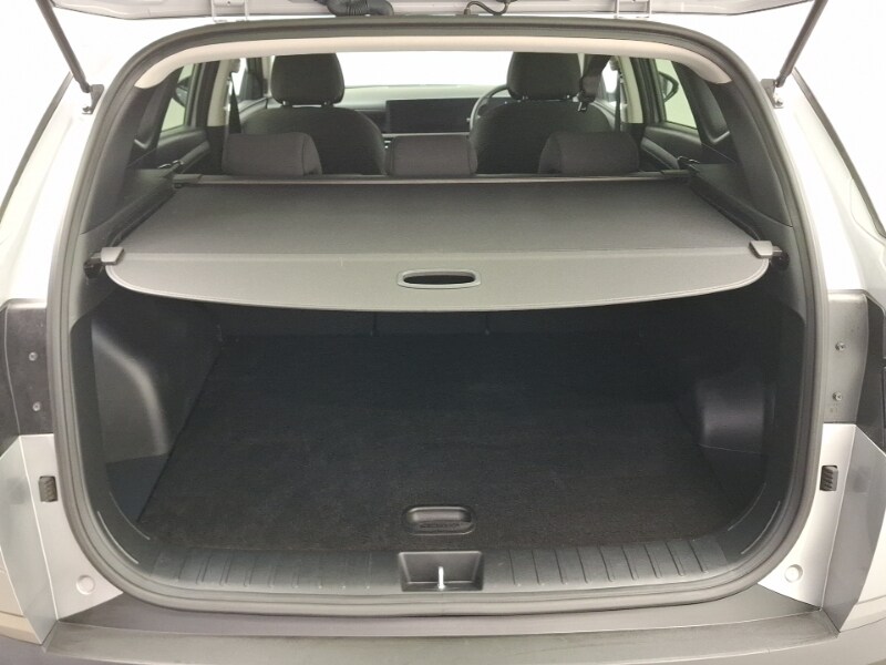 Used Hyundai TUCSON 2025 for sale - 77284296: Photo 8