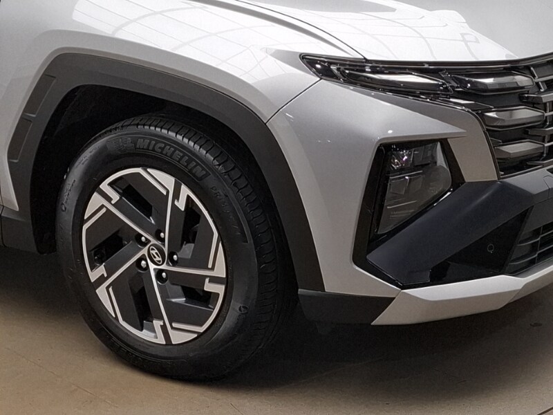 Used Hyundai TUCSON 2025 for sale - 77284296: Photo 9