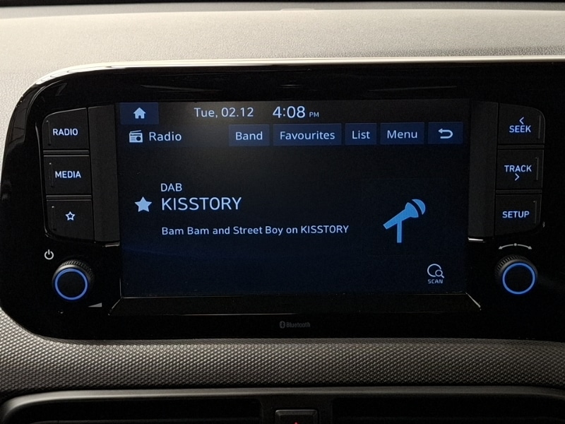 Used Hyundai i10 2021 for sale - 76785697: Photo 10