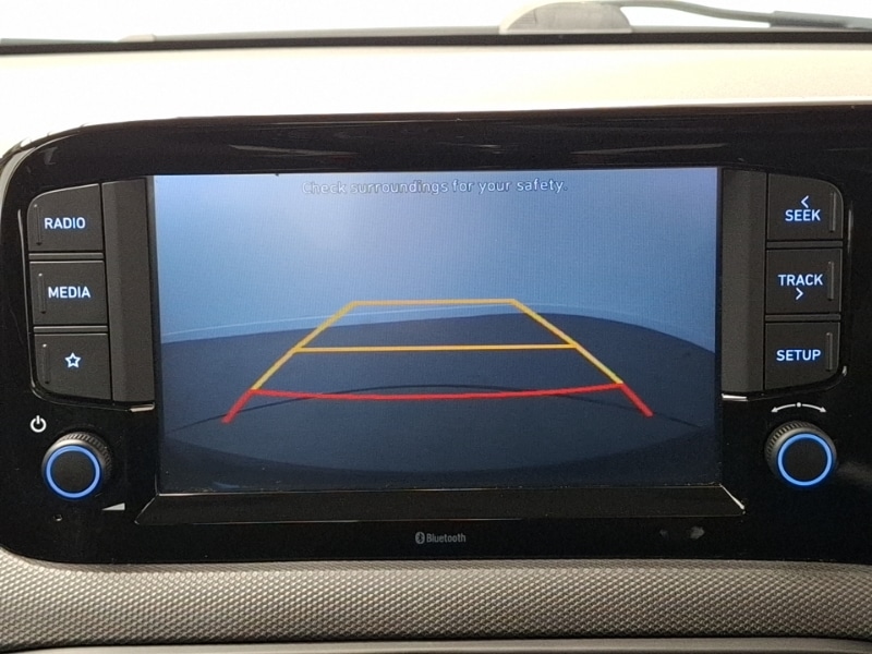 Used Hyundai i10 2021 for sale - 76785697: Photo 11