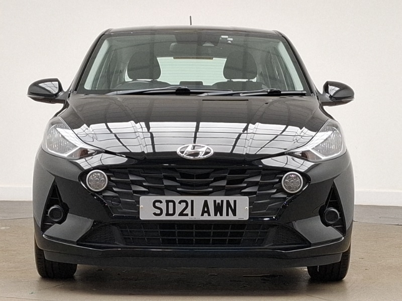 Used Hyundai i10 2021 for sale - 76785697: Photo 12