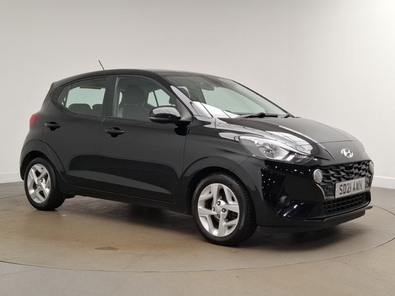 Used Hyundai i10 2021 for sale - 76785697: Photo 13