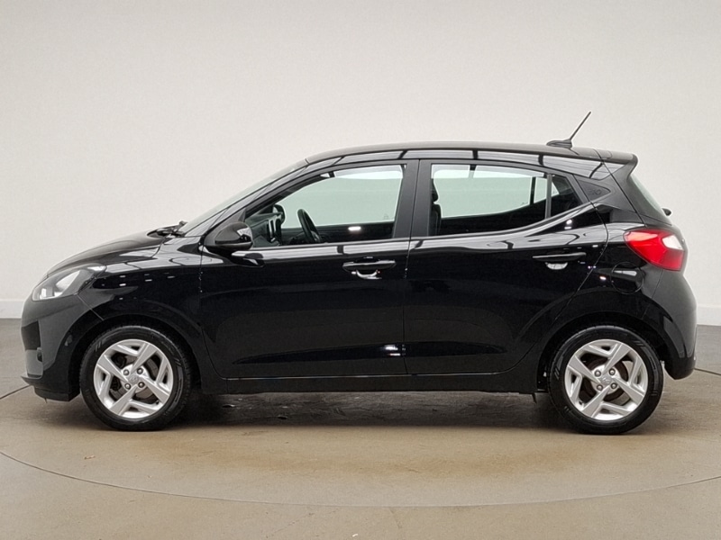 Used Hyundai i10 2021 for sale - 76785697: Photo 4