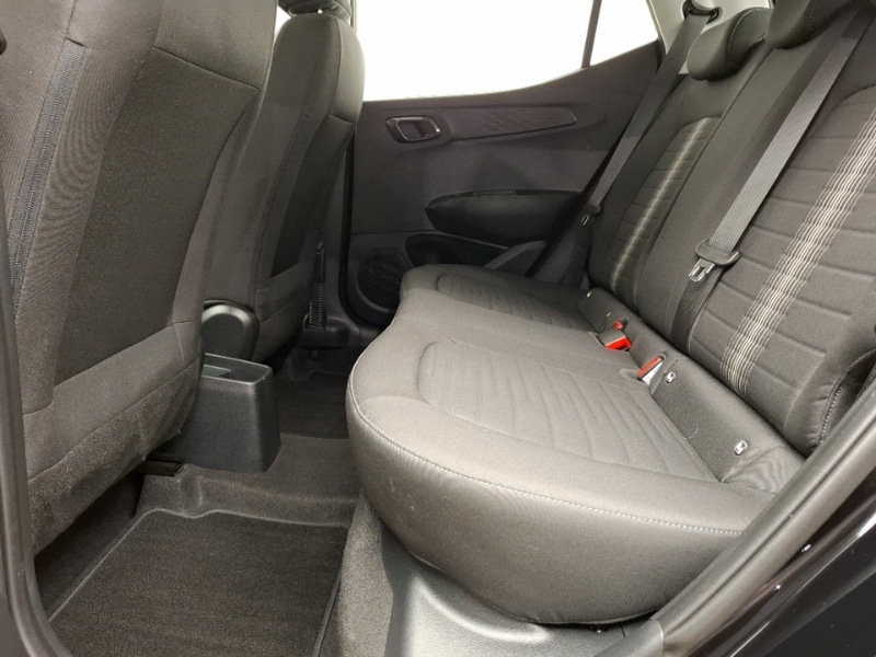 Used Hyundai i10 2021 for sale - 76785697: Photo 6