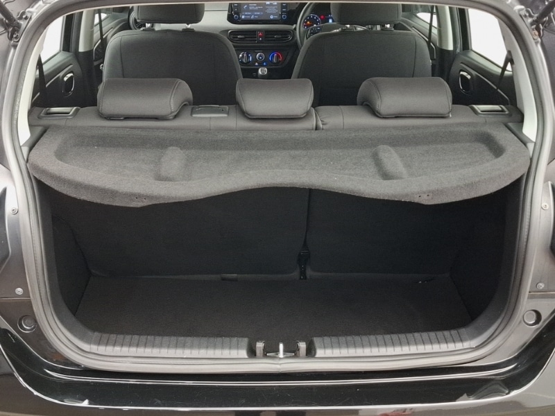 Used Hyundai i10 2021 for sale - 76785697: Photo 8