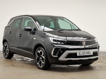 Used Vauxhall Crossland 2021 for sale - 78440539: Photo