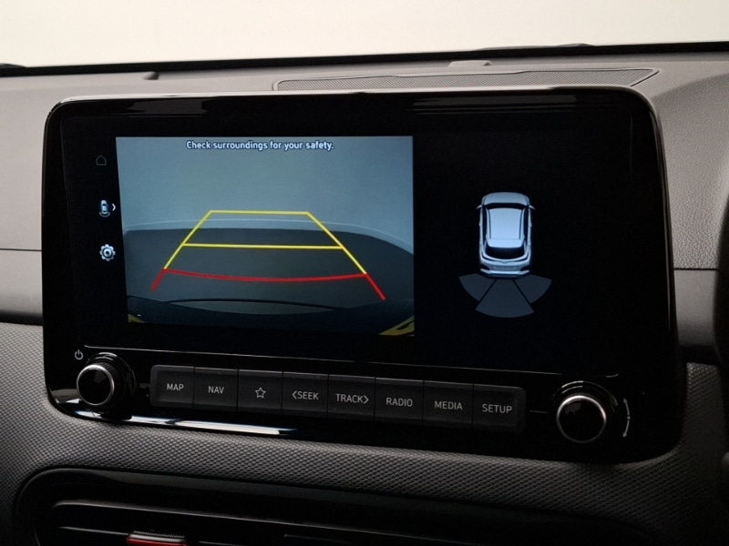 Used Hyundai KONA 2022 for sale - 77300085: Photo 11