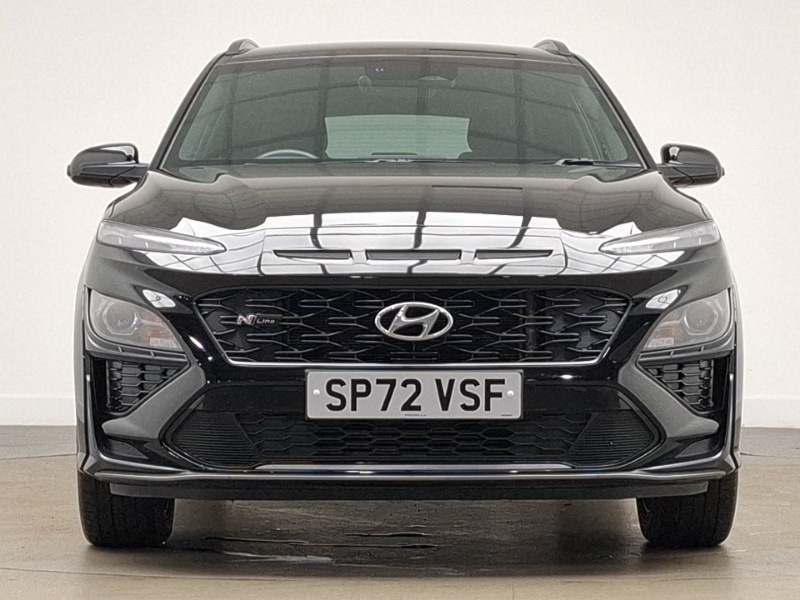 Used Hyundai KONA 2022 for sale - 77300085: Photo 12
