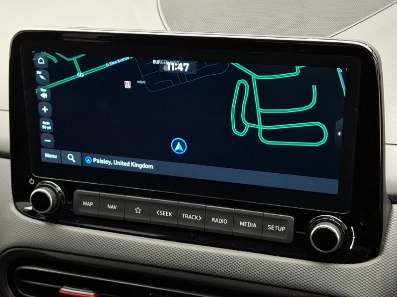 Used Hyundai KONA 2022 for sale - 77300085: Photo 14