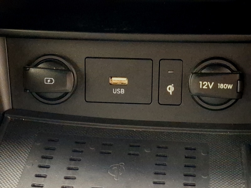 Used Hyundai KONA 2022 for sale - 77300085: Photo 16