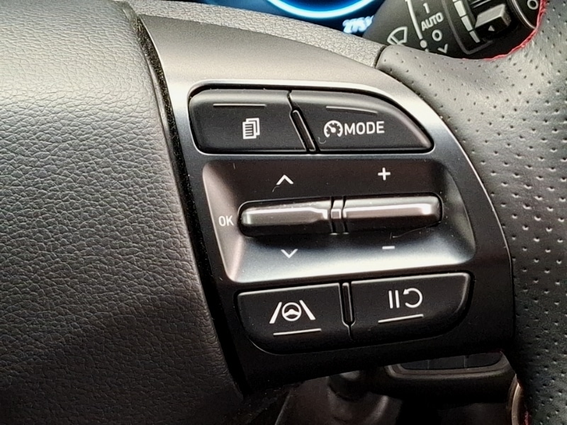 Used Hyundai KONA 2022 for sale - 77300085: Photo 18