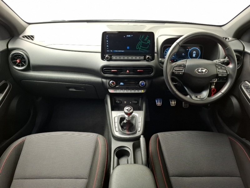 Used Hyundai KONA 2022 for sale - 77300085: Photo 2