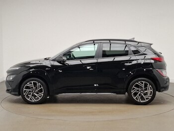 Used Hyundai KONA 2022 for sale - 77300085: Photo