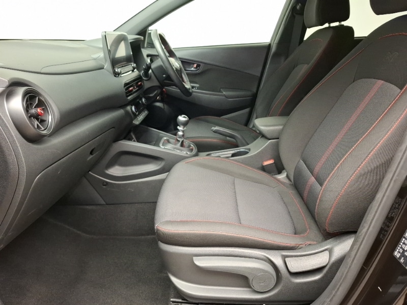 Used Hyundai KONA 2022 for sale - 77300085: Photo 5