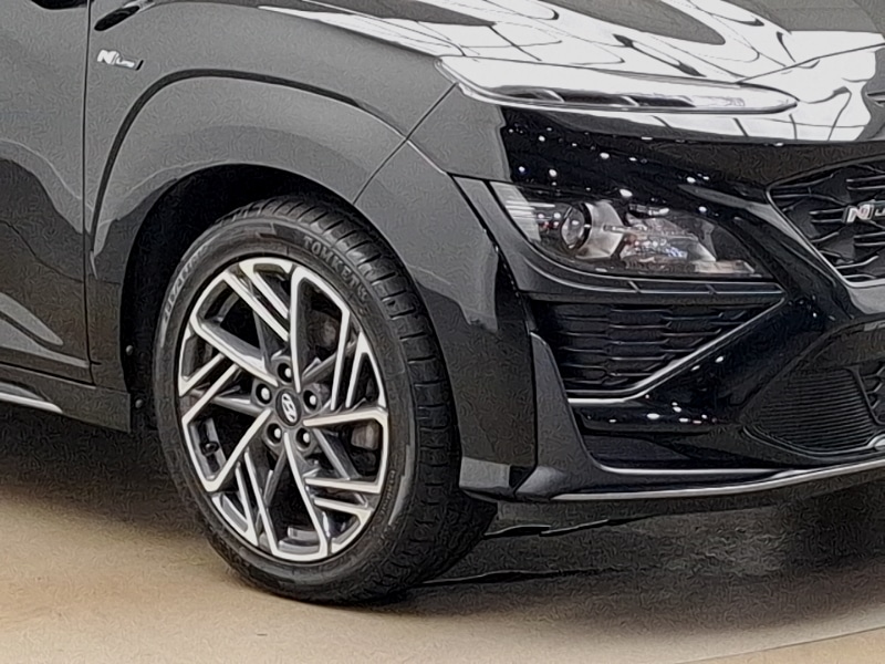 Used Hyundai KONA 2022 for sale - 77300085: Photo 9