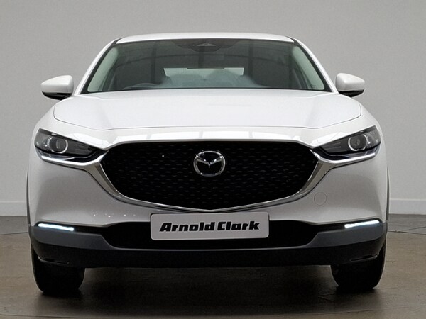 Used Mazda CX-30 2025 for sale - 75550790: Photo 12