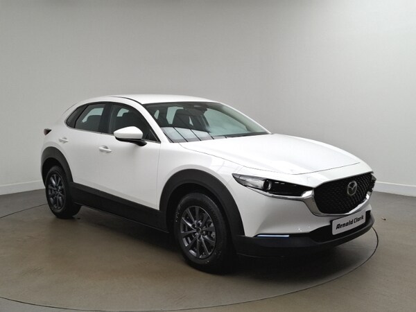 Used Mazda CX-30 2025 for sale - 75550790: Photo 13