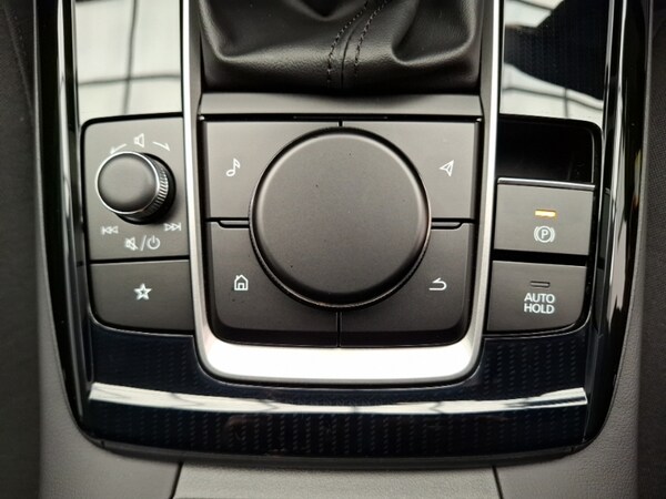 Used Mazda CX-30 2025 for sale - 75550790: Photo 15
