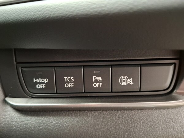 Used Mazda CX-30 2025 for sale - 75550790: Photo 19