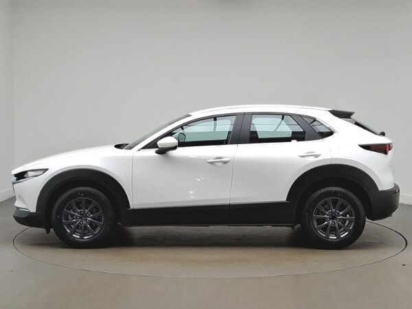 Used Mazda CX-30 2025 for sale - 75550790: Photo 4