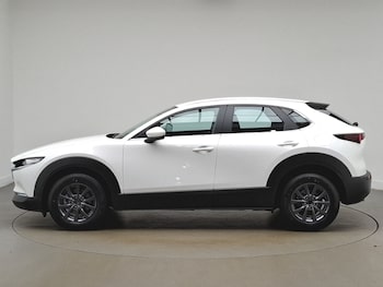 Used Mazda CX-30 2025 for sale - 75550790: Photo