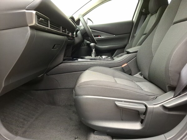 Used Mazda CX-30 2025 for sale - 75550790: Photo 5