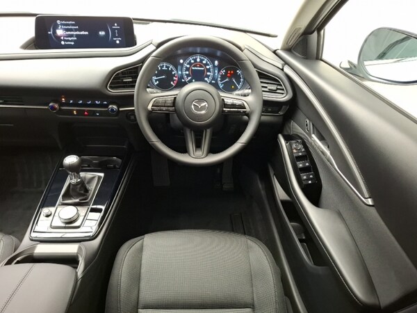 Used Mazda CX-30 2025 for sale - 75550790: Photo 7