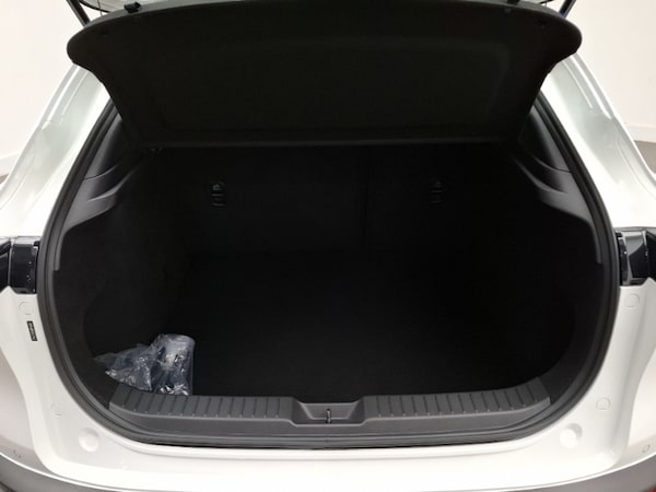 Used Mazda CX-30 2025 for sale - 75550790: Photo 8
