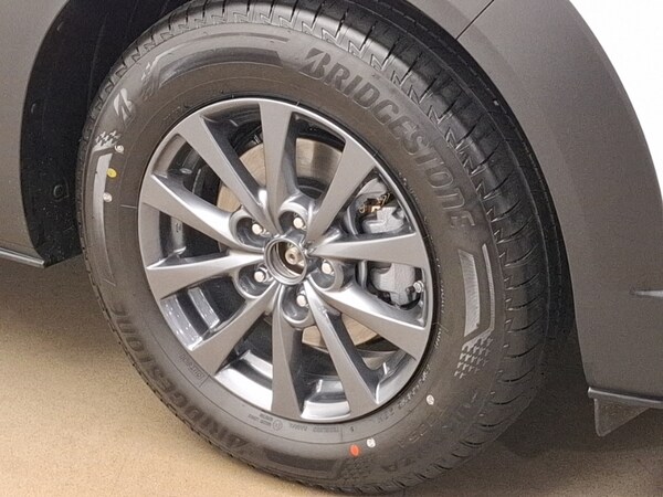 Used Mazda CX-30 2025 for sale - 75550790: Photo 9