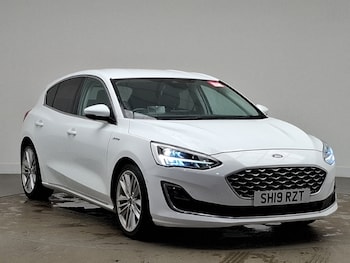 Used Ford Focus 2019 for sale - 78440440: Photo