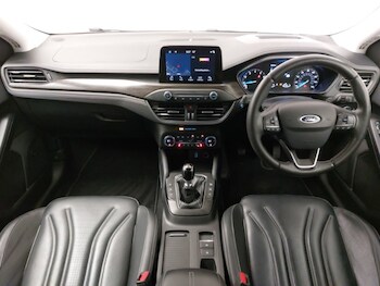 Used Ford Focus 2019 for sale - 78440440: Photo