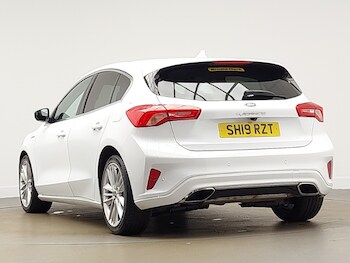 Used Ford Focus 2019 for sale - 78440440: Photo