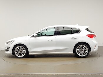 Used Ford Focus 2019 for sale - 78440440: Photo