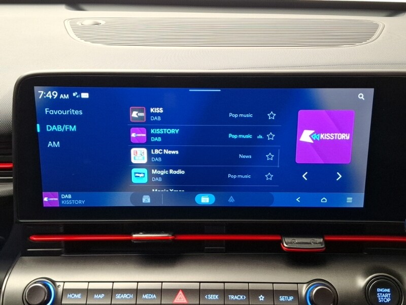 Used Hyundai KONA 2025 for sale - 77518353: Photo 10