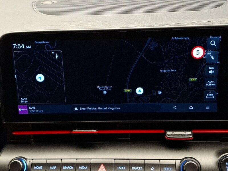 Used Hyundai KONA 2025 for sale - 77518353: Photo 17