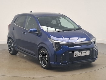 Used Kia Picanto 2026 for sale - 79153121: Photo