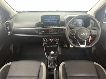 Used Kia Picanto 2026 for sale - 79153121: Photo